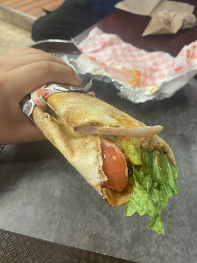 Photo of Wow Shawarma - 434 Clarence St, London, ON N6A 3M8